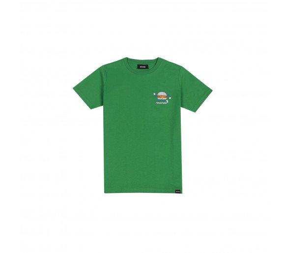 Antwrp : T-shirt km met print