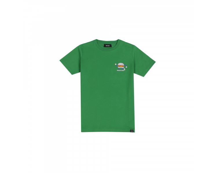 Antwrp : T-shirt km met print