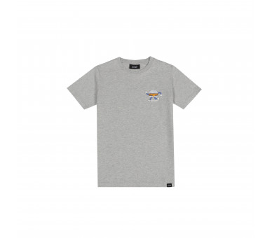 Antwrp : T-shirt km met print