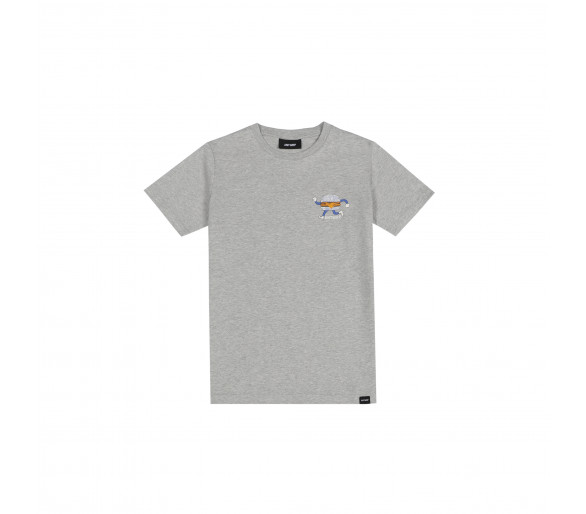 Antwrp : T-shirt km met print
