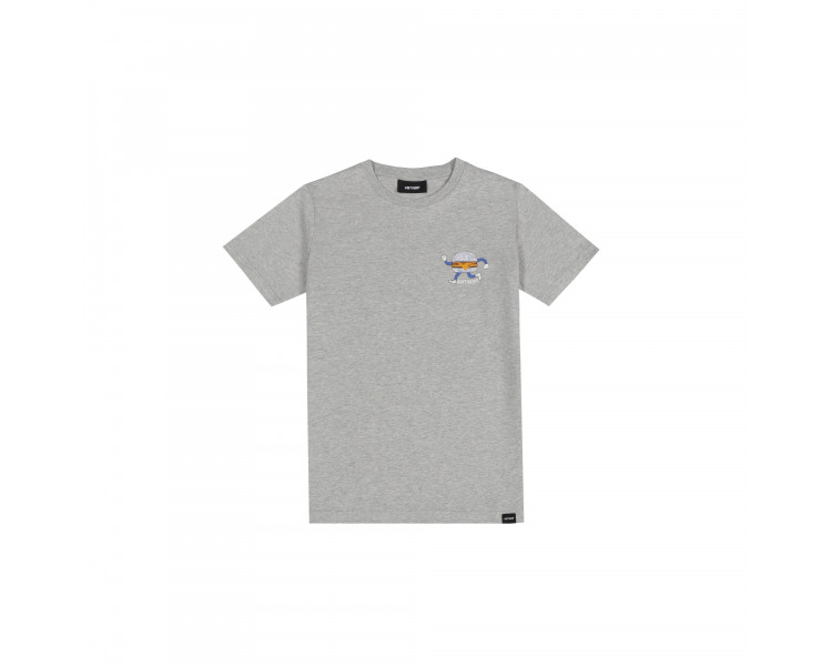 Antwrp : T-shirt km met print