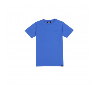 Antwrp : T-shirt km met print achteraan