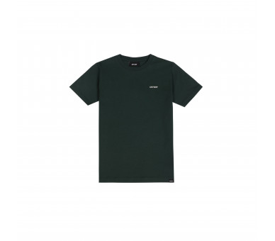 Antwrp : T-shirt km met print op de rug