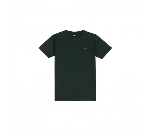 Antwrp : T-shirt km met print op de rug