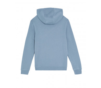 LYLE & SCOTT : Effen hoody met logo