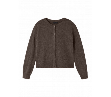 LMTD : Cardigan met knoopjes