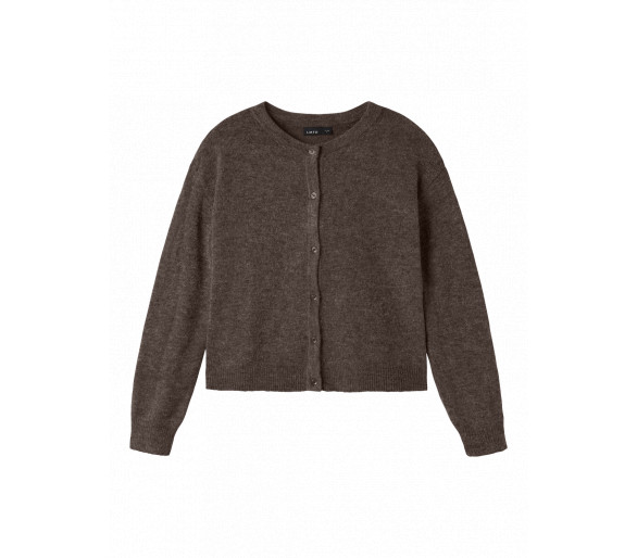 LMTD : Cardigan met knoopjes