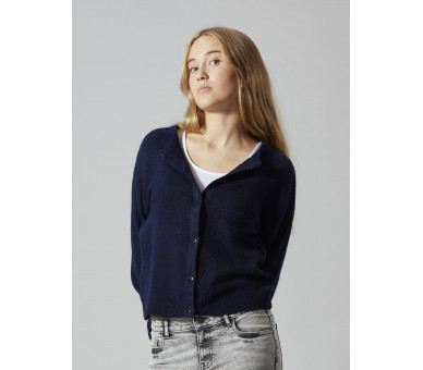 LMTD : Super zachte cardigan met knoopjes