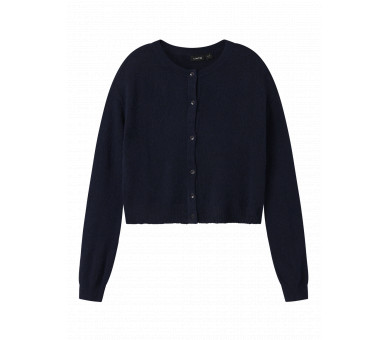 LMTD : Super zachte cardigan met knoopjes
