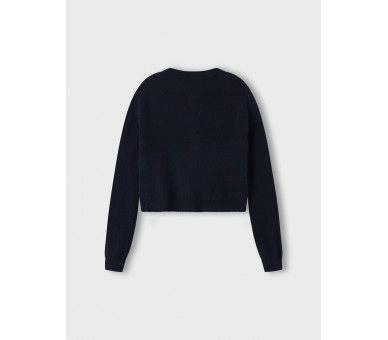 LMTD : Super zachte cardigan met knoopjes