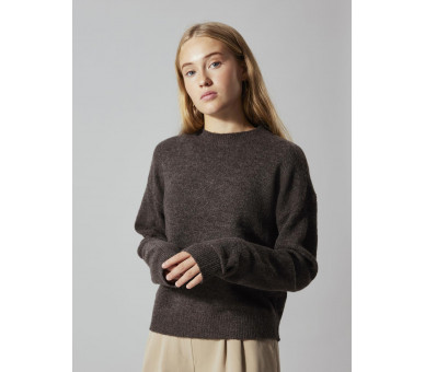LMTD : Gebreide zachte pullover