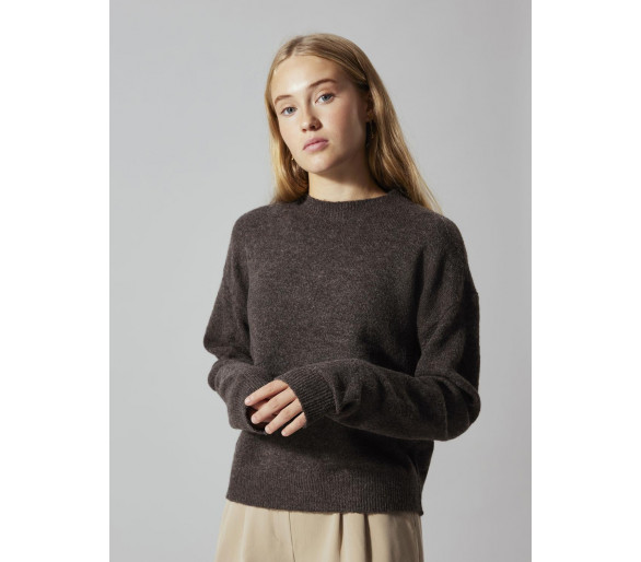 LMTD : Gebreide zachte pullover