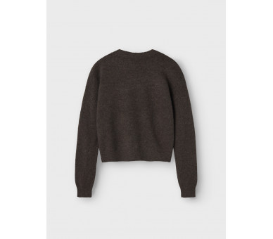 LMTD : Gebreide zachte pullover