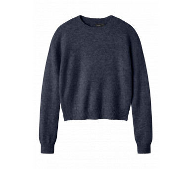 LMTD : Gebreide zachte pullover