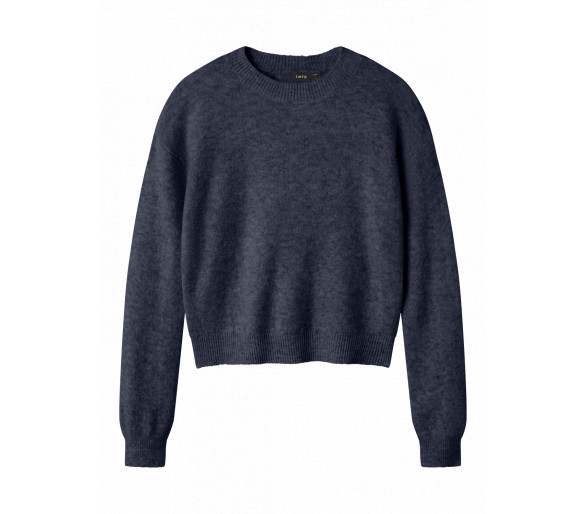 LMTD : Gebreide zachte pullover