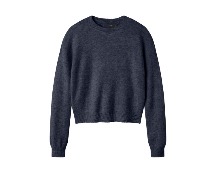 LMTD : Gebreide zachte pullover LMTD : Gebreide zachte pullover