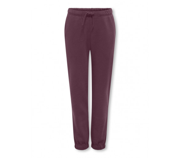 KIDS ONLY : Confortabele joggingsbroek