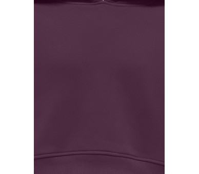 KIDS ONLY : Losse kortere hoodie
