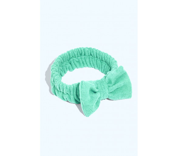 LAV kids : Skincare badstoffen haarband