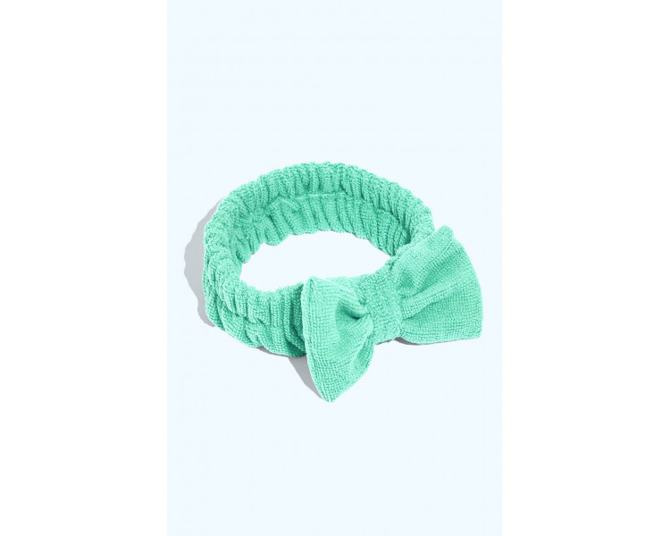 LAV kids : Skincare badstoffen haarband LAV kids : Skincare badstoffen haarband