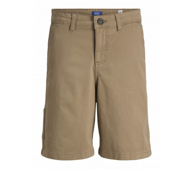 JACK & JONES : Baggy worker short