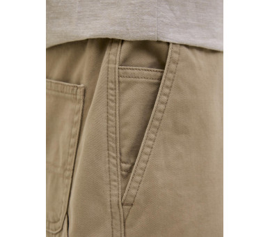 JACK & JONES : Baggy worker short
