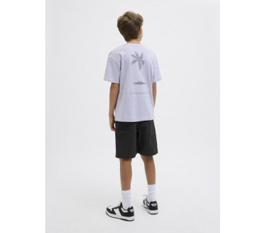 JACK & JONES : Baggy worker short
