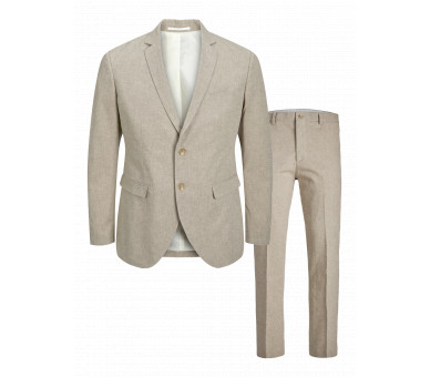 JACK & JONES : Trendy kostuum blazer + broek