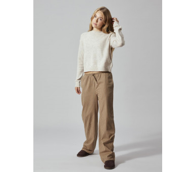 LMTD : Gebreide zachte pullover