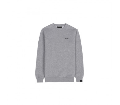 Antwrp : Sweater met print achteraan