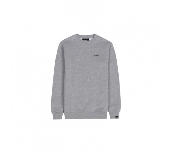 Antwrp : Sweater met print achteraan
