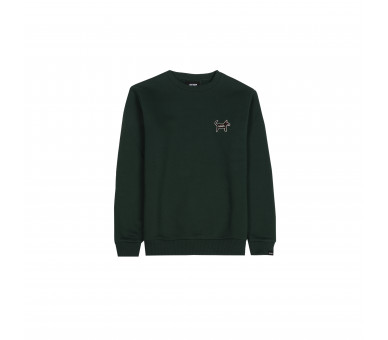 Antwrp : Sweater met print
