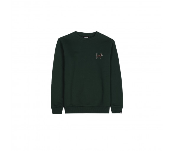 Antwrp : Sweater met print