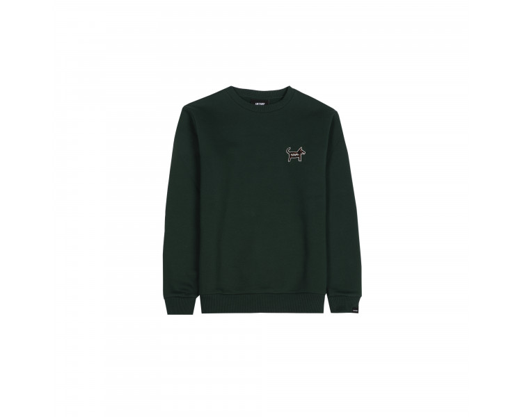 Antwrp : Sweater met print