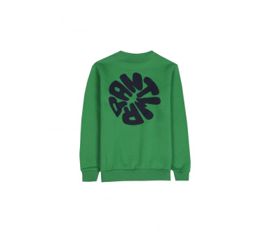 Antwrp : Sweater met print