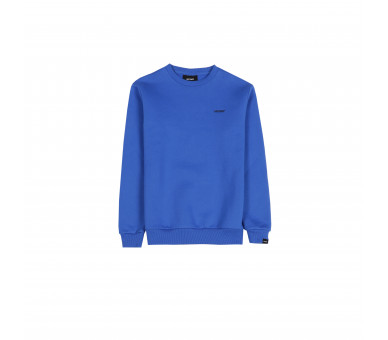 Antwrp : Sweater met print achteraan