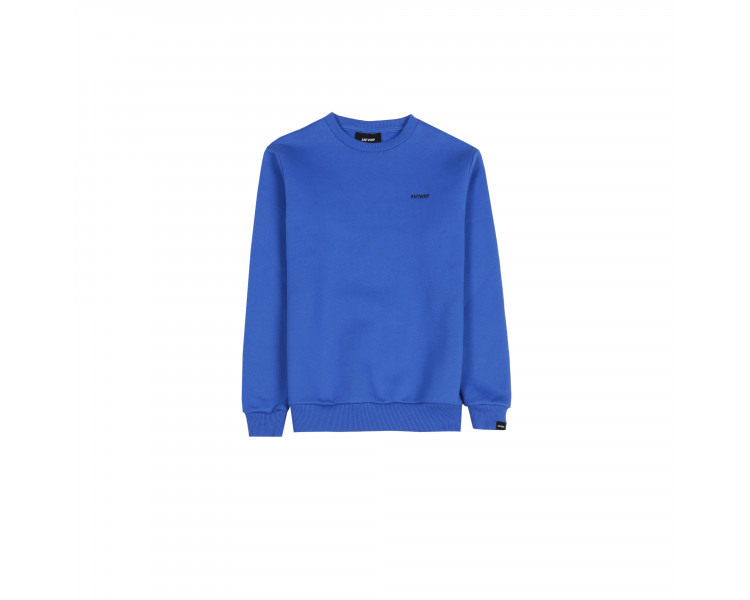 Antwrp : Sweater met print achteraan
