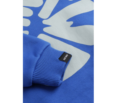 Antwrp : Sweater met print achteraan
