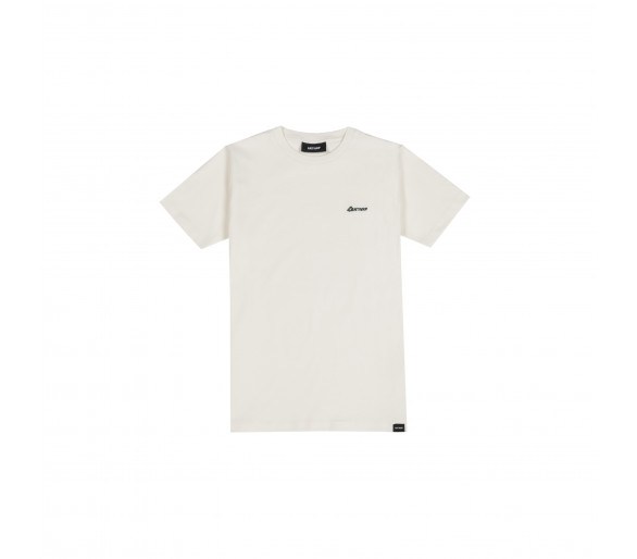 Antwrp : T-shirt km met kleine kikker voor de A