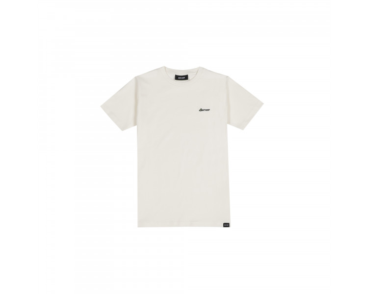 Antwrp : T-shirt km met kleine kikker voor de A