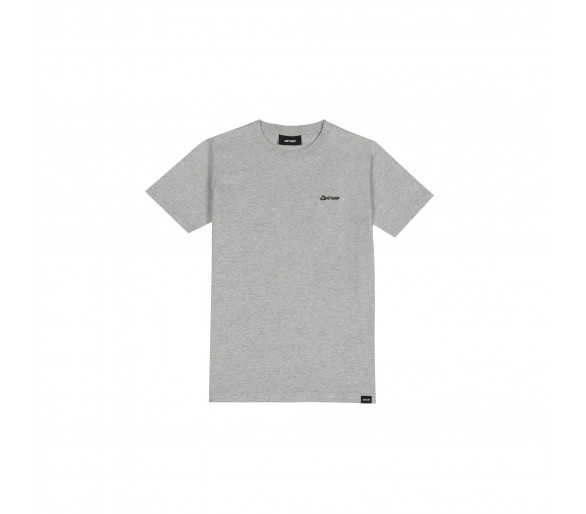 Antwrp : T-shirt km met kleine kikker voor de A