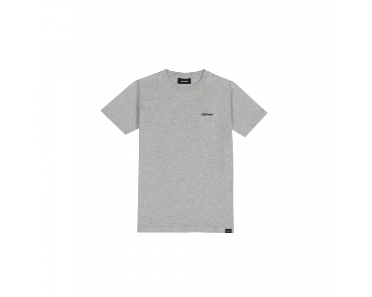 Antwrp : T-shirt km met kleine kikker voor de A