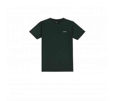 Antwrp : T-shirt km met print achteraan