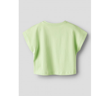 NAME IT : Korter t-shirtje