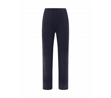 GRUNT : Broek met elastische tailleband