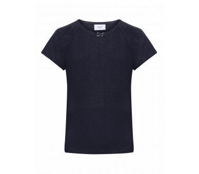 GRUNT : T-shirt met raglanmouwen