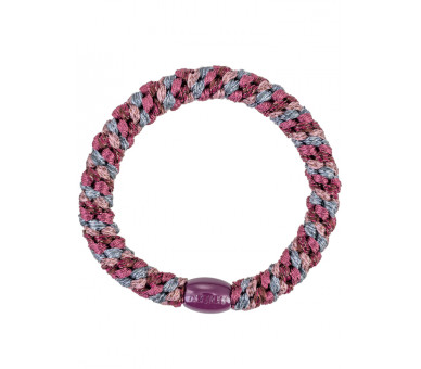 KKNEKKI Mix Rosewood Steel Grey Glitter