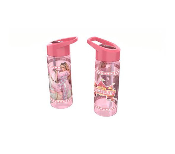 Camille Drinkfles 500ml Circus