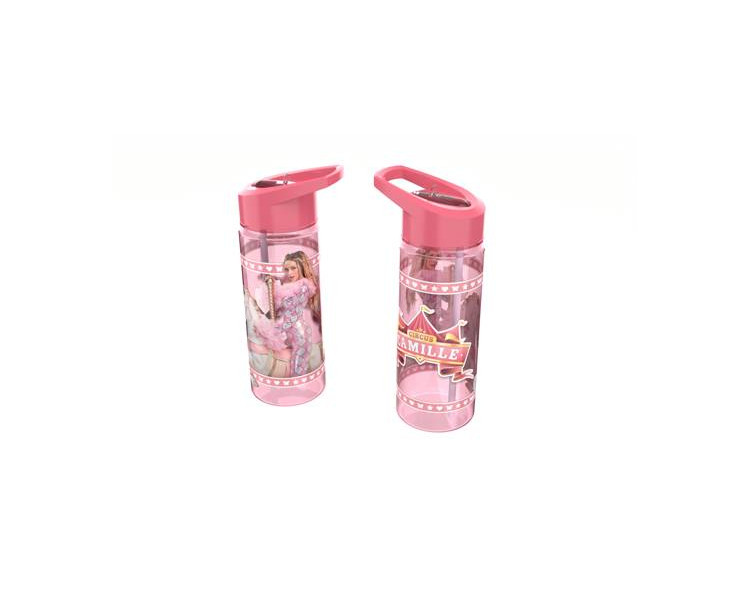 Camille Drinkfles 500ml Circus Camille Drinkfles 500ml Circus