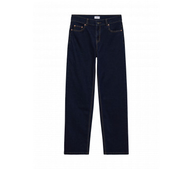 GRUNT : Jeans met vijf zakken